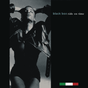 Ride On Time (Single) by Black Box