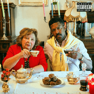 Postcards from Italia by Mykki Blanco
