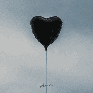 Misery by The Amity Affliction
