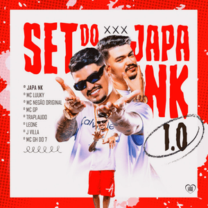Set do Japa Nk 1.0 by DJ Japa NK