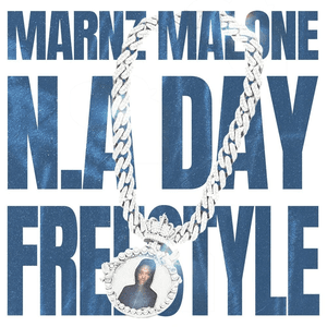 NA Day Freestyle by Marnz Malone