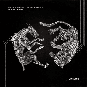 Lifeline by Kayzo