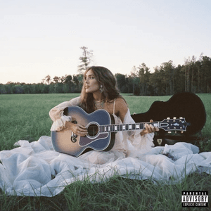 The Loneliest Girl In The World (Acoustic Sessions) by Laci Kaye Booth