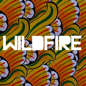 Wildfire by SBTRKT