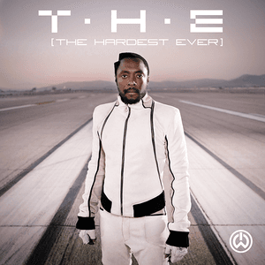 T.H.E (The Hardest Ever) by will.i.am