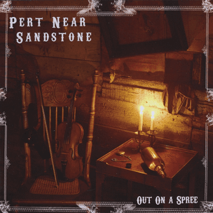 Out On A Spree by Pert Near Sandstone