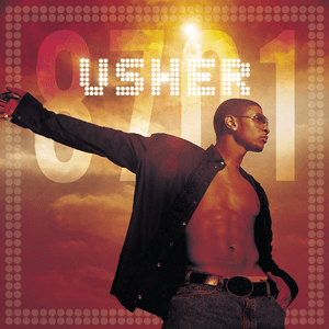 8701 by Usher