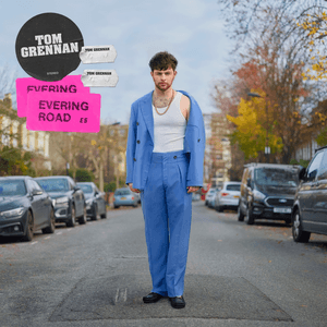 Evering Road (Deluxe) by Tom Grennan