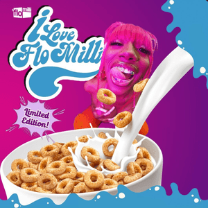 Fruit Loop by Flo Milli