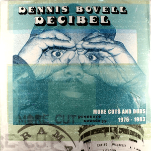 Decibel by Dennis Bovell