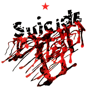 Suicide by Suicide
