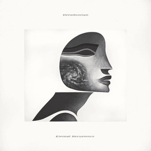 Mountainside by Deradoorian