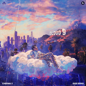 Cloud 9 by Cheema Y & Gur Sidhu