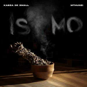iSimo by Kabza De Small