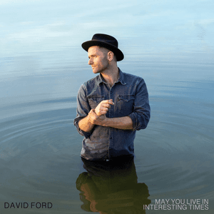 May You Live In Interesting Times by David Ford