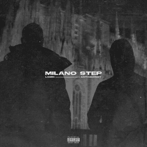 Milano Step (Lamin X Artigeardit) by Lamin