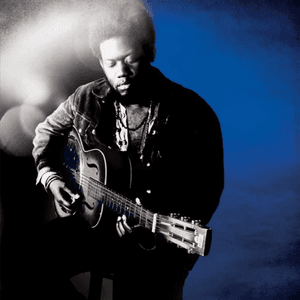 You've Got Nothing To Lose by Michael Kiwanuka