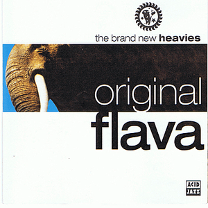 Original Flava by The Brand New Heavies