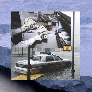 KILL YOURSELF PART XII: The Dark Glacier Saga by $uicideboy$
