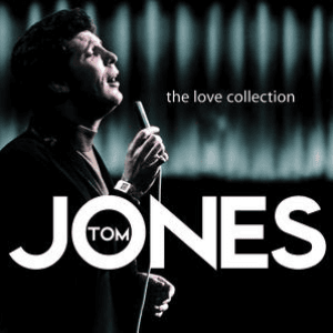 The Love Collection by Tom Jones