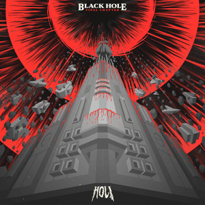 Black Hole Final Chapter by HOL!