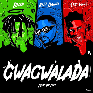 GWAGWALADA by BNXN