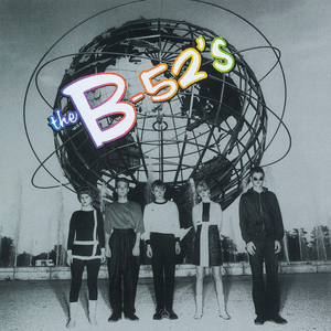 Time Capsule by The B-52's