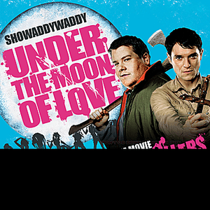 Under The Moon Of Love (as featured in "Lesbian Vampire Killers" movie) by Showaddywaddy