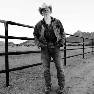 Keepin' The Horse Between Me And The Ground by Seasick Steve
