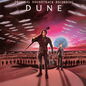 Dune by Toto