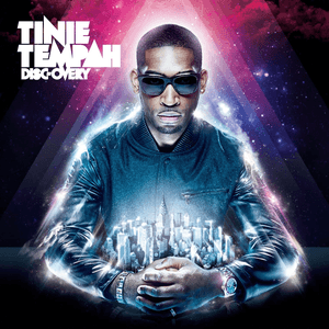 Disc-Overy (Clean Version) by Tinie Tempah