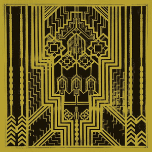 In Black & Gold by Hey Colossus