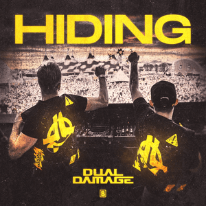 Hiding by Dual Damage