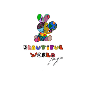 Beautiful World by Leon Else