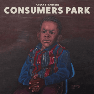 Consumers Park by Chuck Strangers