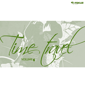 Time Travel: Volume 6 by Command Strange