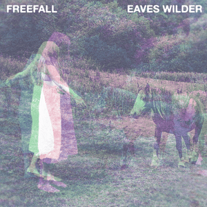 Freefall by Eaves Wilder