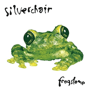 Frogstomp (Remastered) by Silverchair
