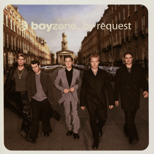 By Request by Boyzone