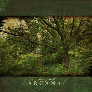 Raspail by Arcana