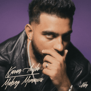 Making Memories by Karan Aujla & Ikky
