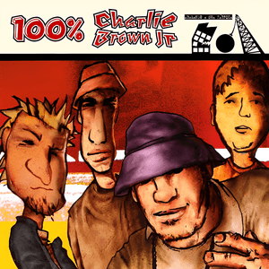 100% Charlie Brown JR - Abalando a Sua Fábrica by Charlie Brown Jr.