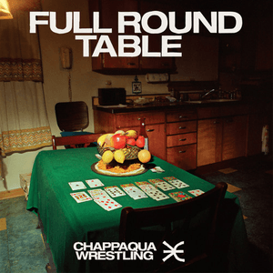 Full Round Table by CQ Wrestling