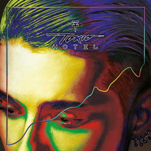 Kings of Suburbia by Tokio Hotel