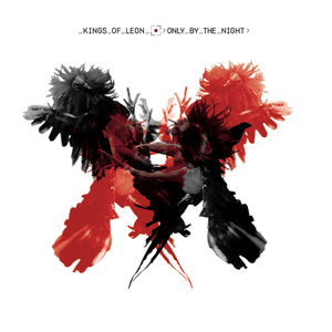 Only by the Night by Kings of Lyon