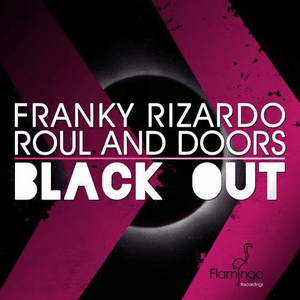 Blackout by Franky Rizardo