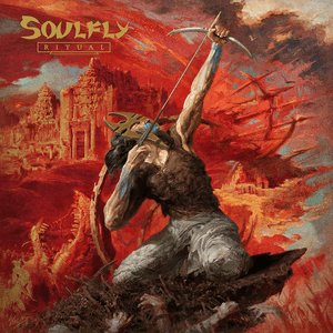 Ritual by Soulfly