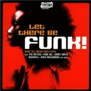 Let There Be Funk by Graham Central Station