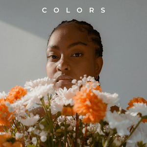 Colors by Anaïs Cardot