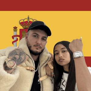 Yo Soy el Más Chulo de España (feat. El Baby R) by Bb Trickz